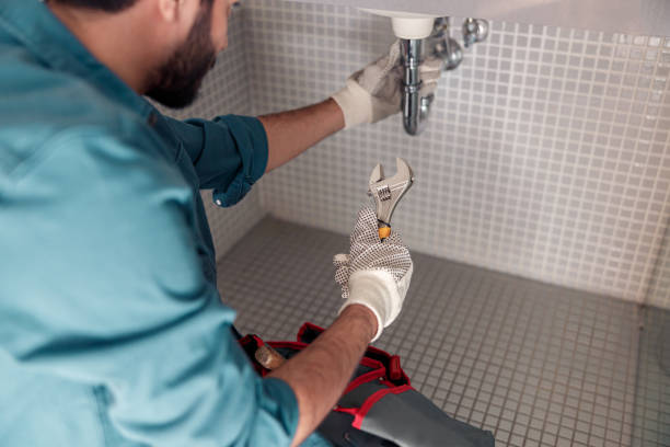 Best Residential Plumbing in Marks, MS